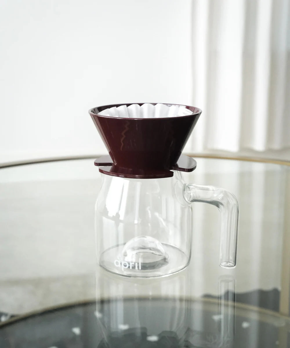 APRIL BREWER 2.0 - BOYSENBERRY