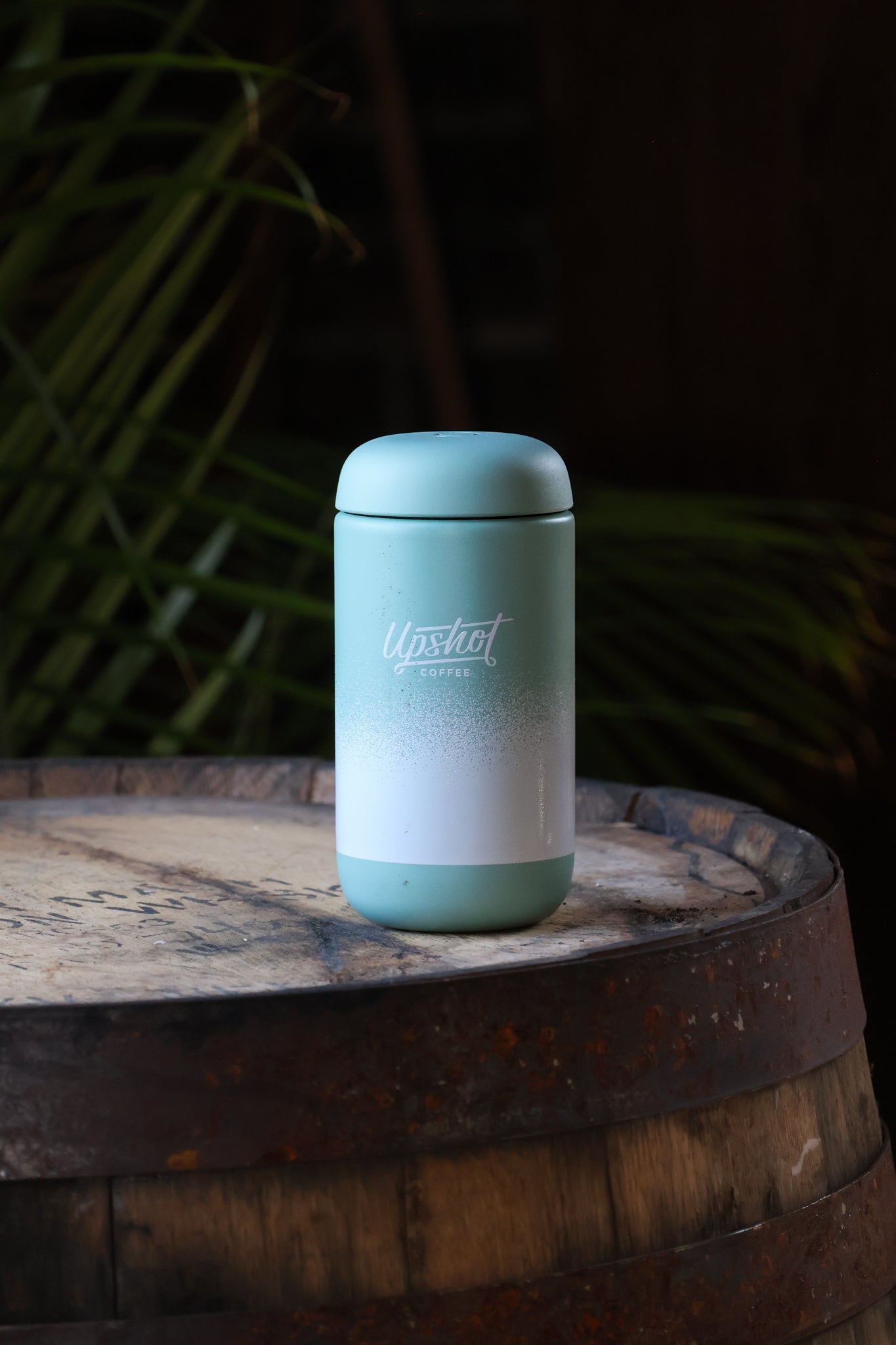 UPSHOT CARTER MOVE MUG