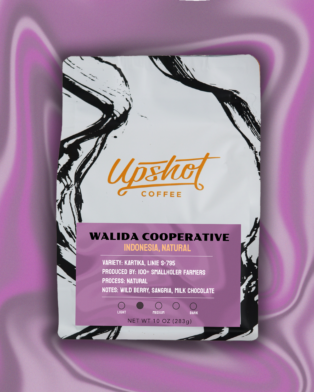 INDONESIA WALIDA CO-OP