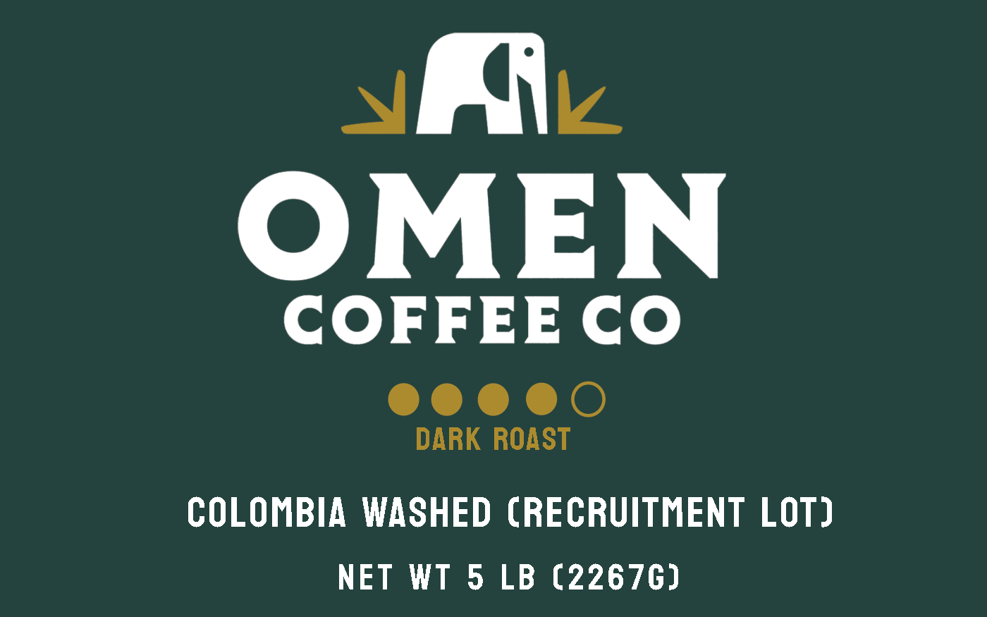 Omen White Label