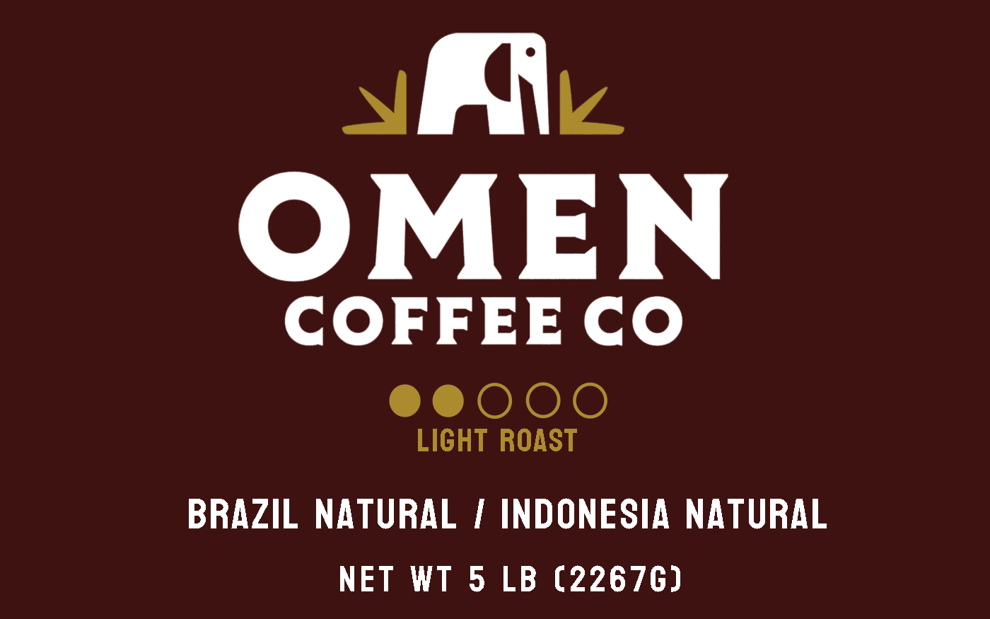 Omen White Label