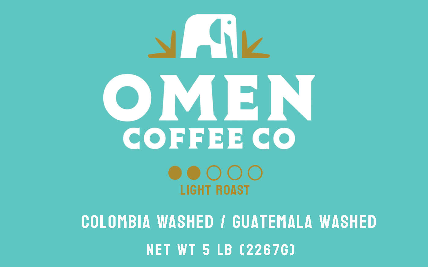 Omen White Label
