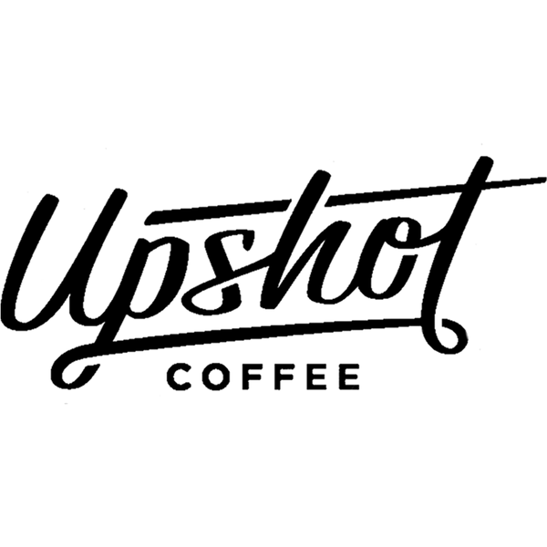 Upshot Coffee logo