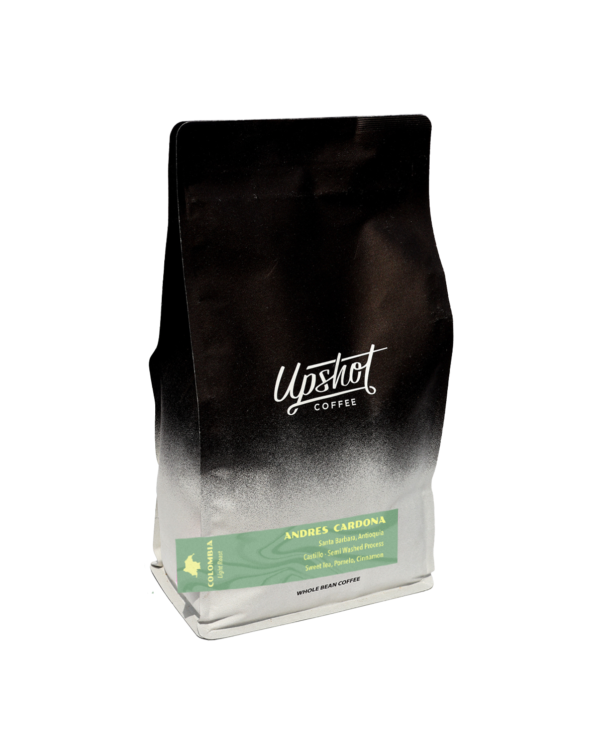 ANDRES CARDONA - SEMI WASHED