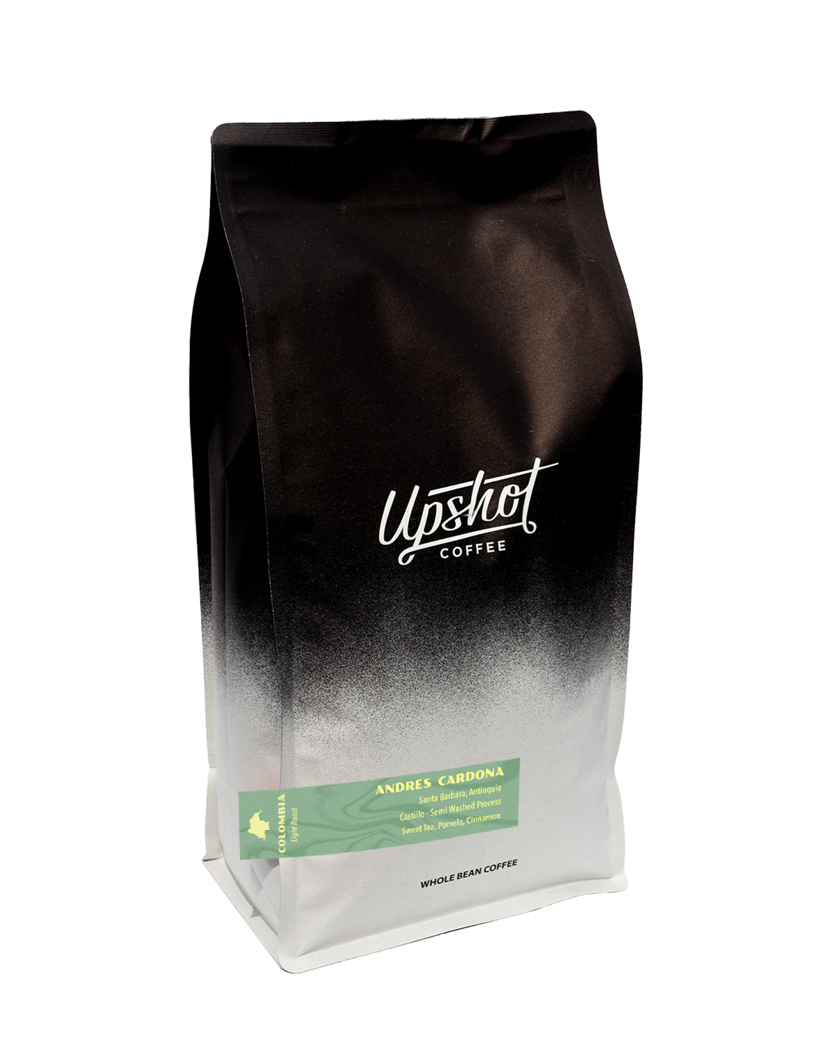 ANDRES CARDONA - SEMI WASHED