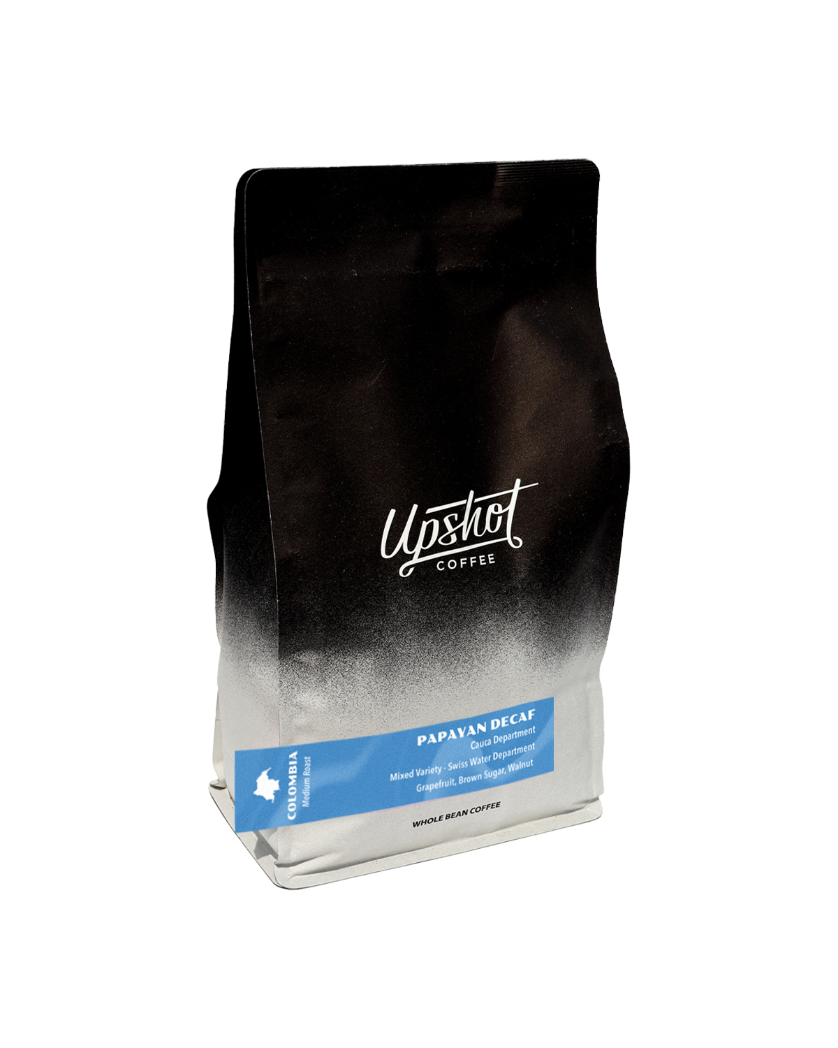 COLOMBIA POPAYAN - DECAF