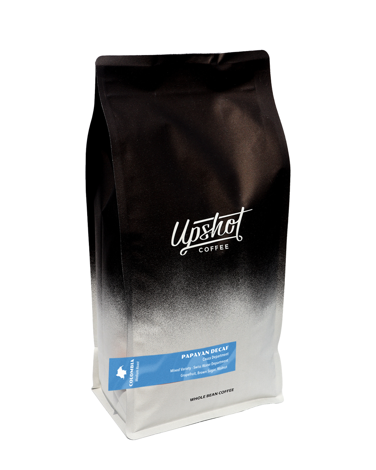 COLOMBIA POPAYAN - DECAF