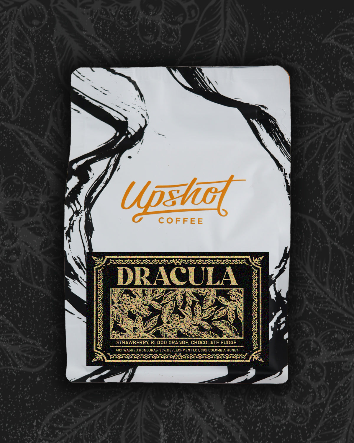 DRACULA - AUTUMN BLEND