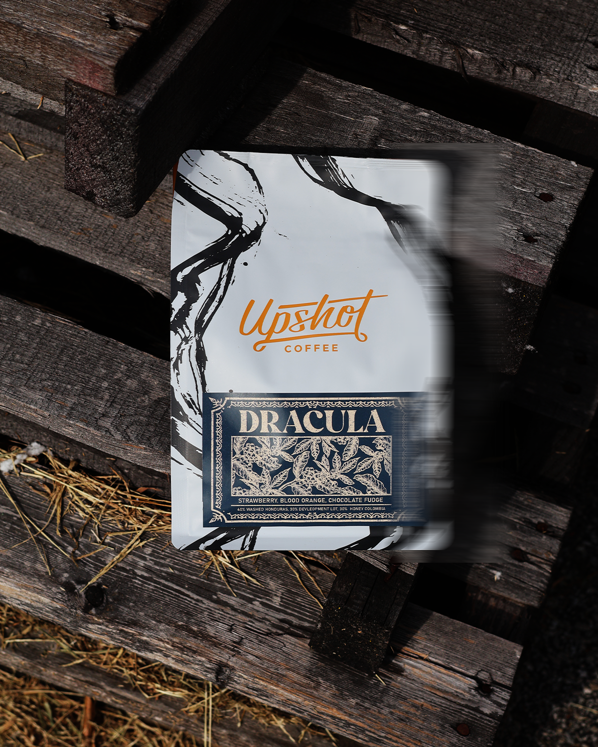 DRACULA - AUTUMN BLEND