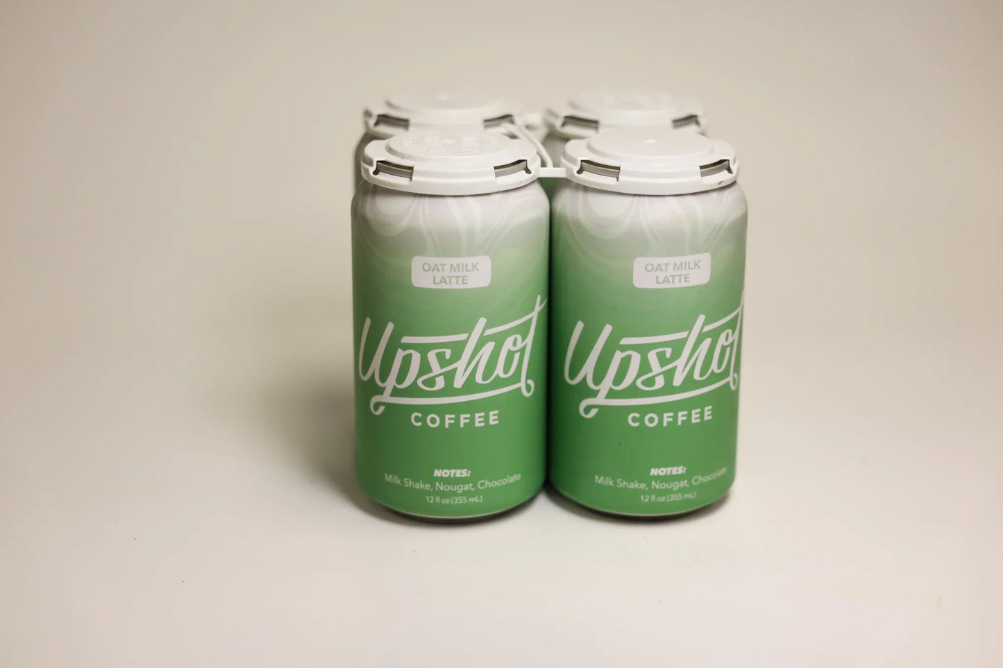 Upshot Canned Cold Brew
