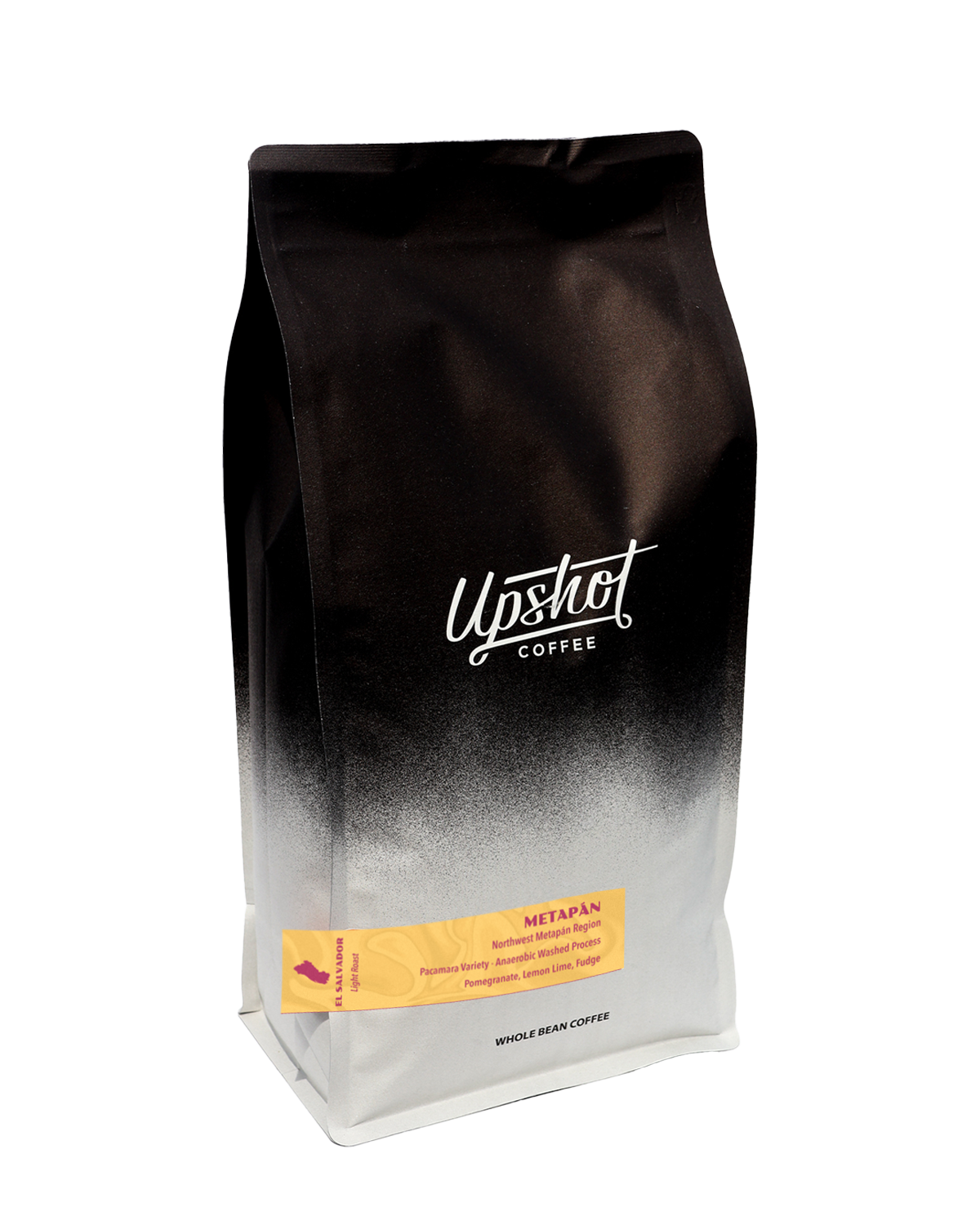 EL SALVADOR METAPAN - ANAEROBIC WASHED