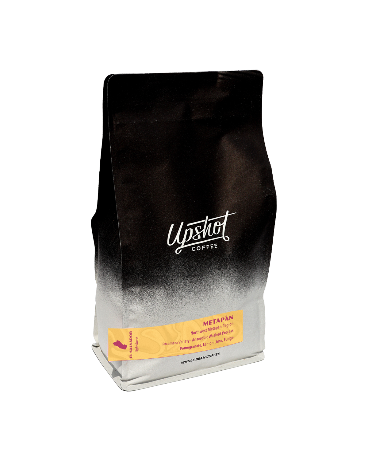 EL SALVADOR METAPAN - ANAEROBIC WASHED