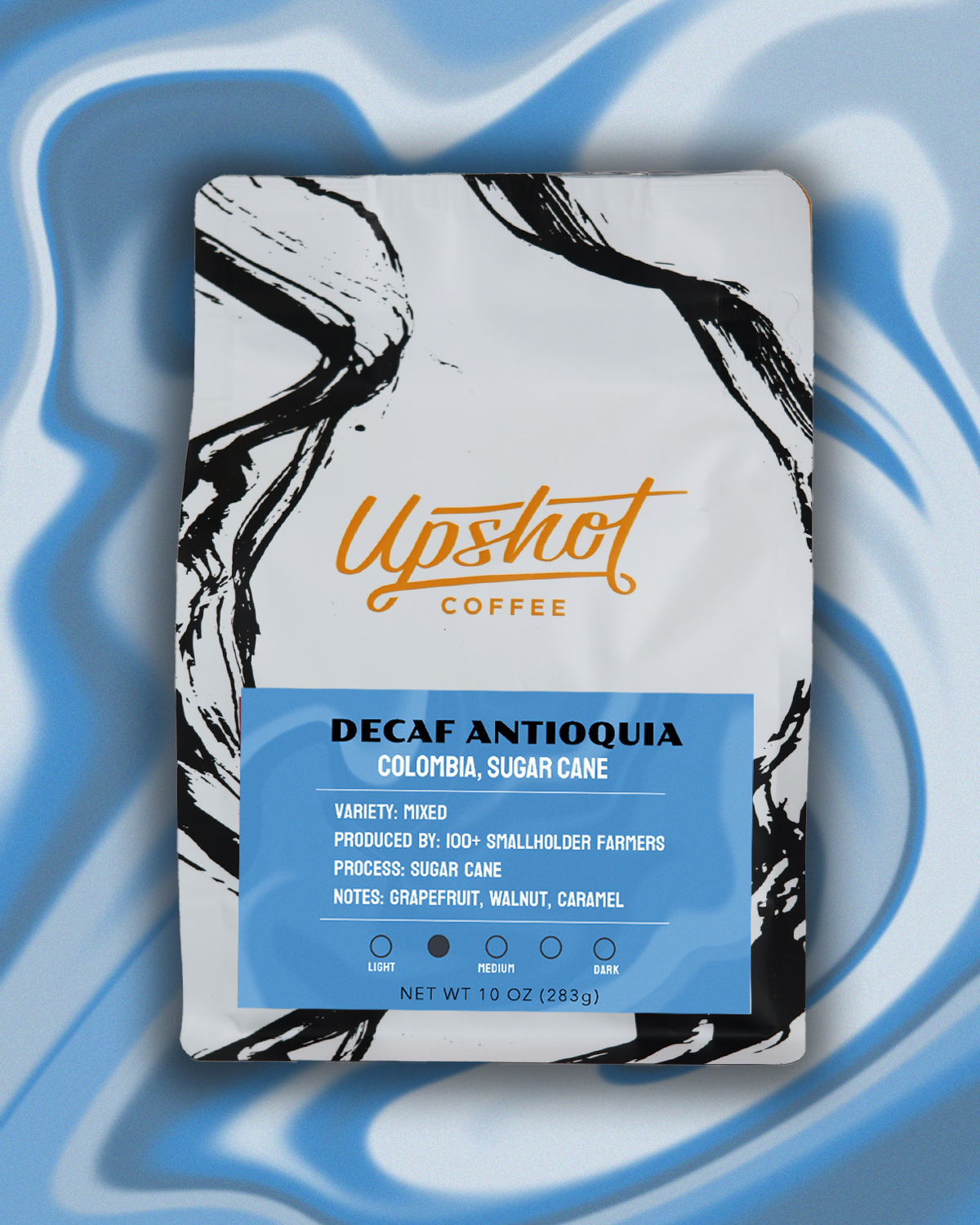 Colombia Antiogua Decaf
