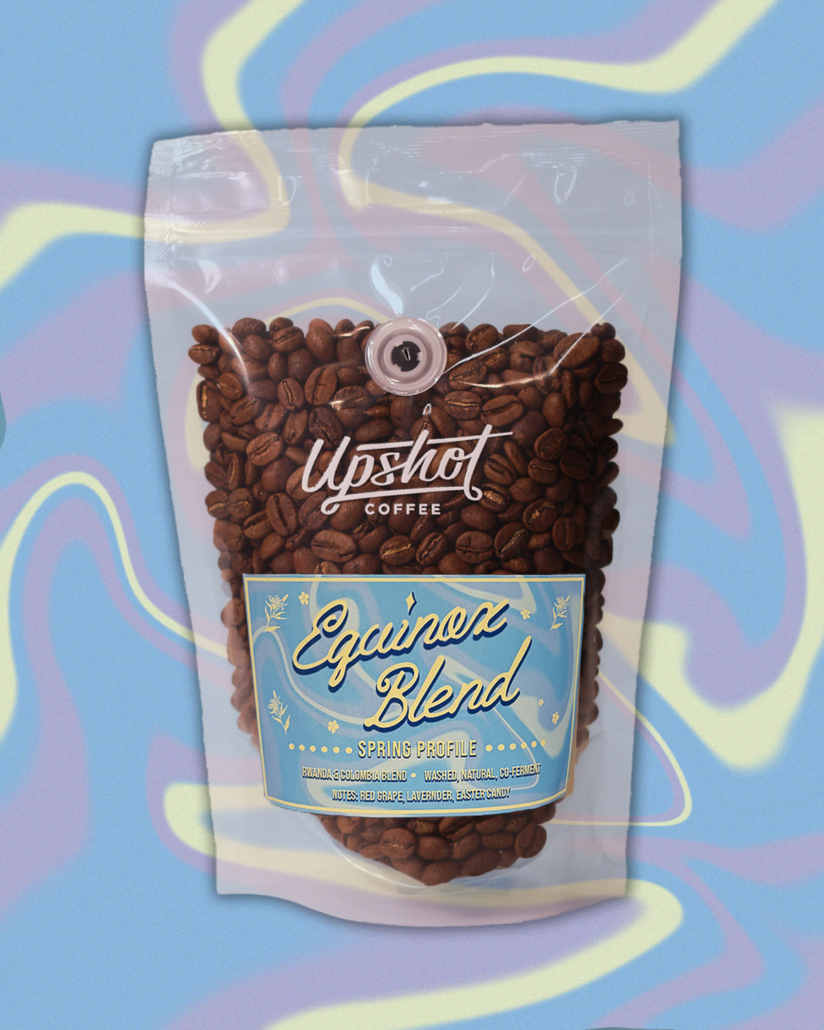 EQUINOX - SPRING PROFILE