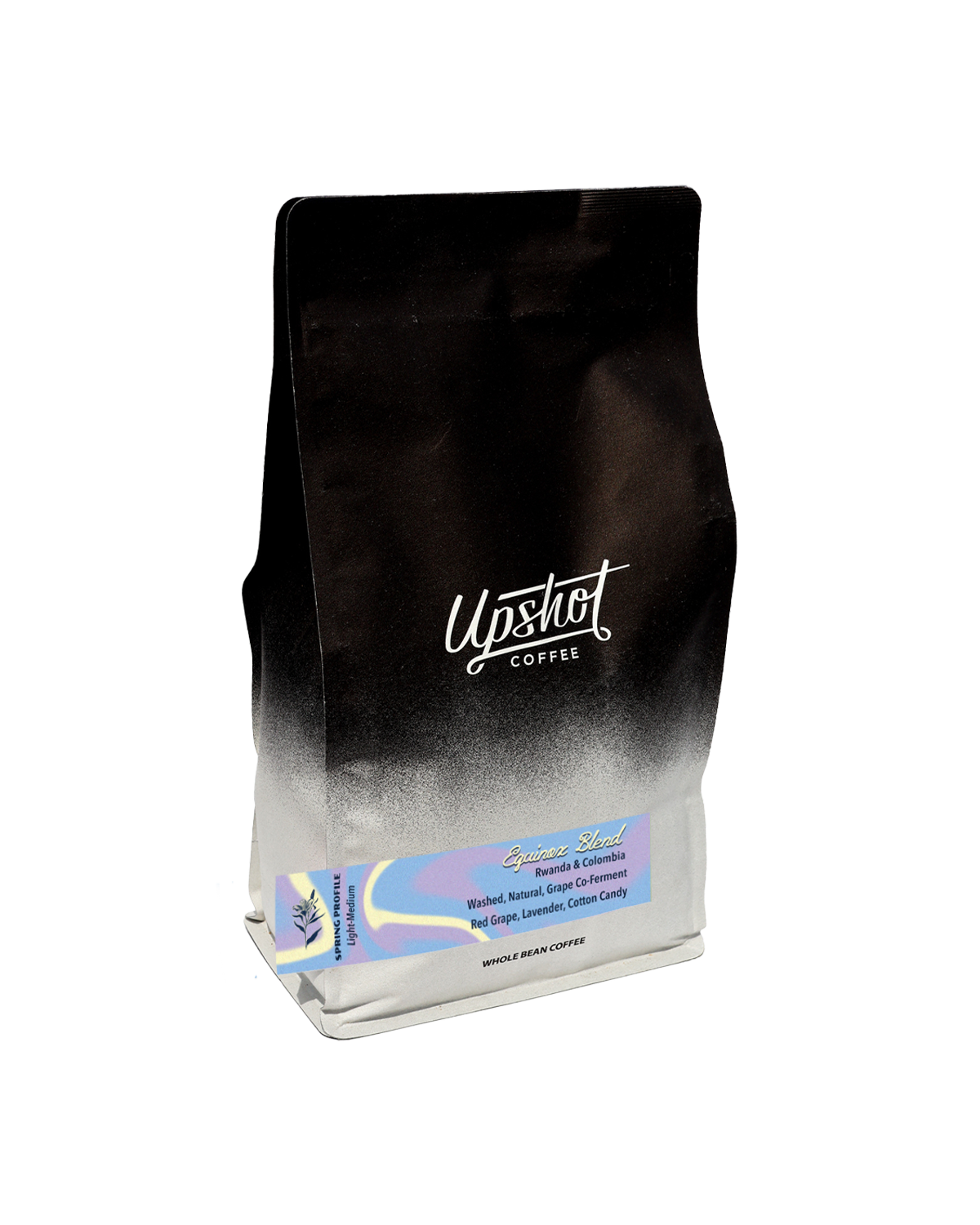 EQUINOX - SPRING PROFILE