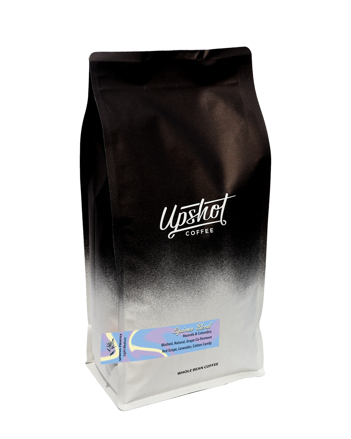 EQUINOX - SPRING PROFILE