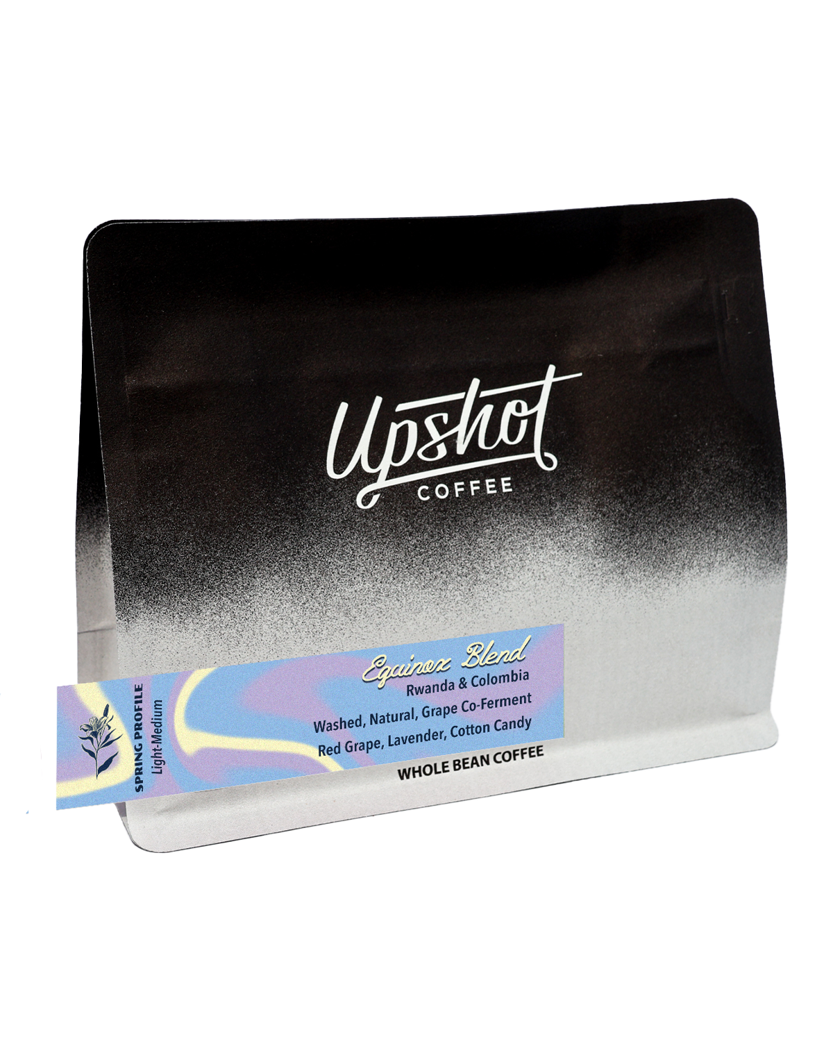 EQUINOX - SPRING PROFILE