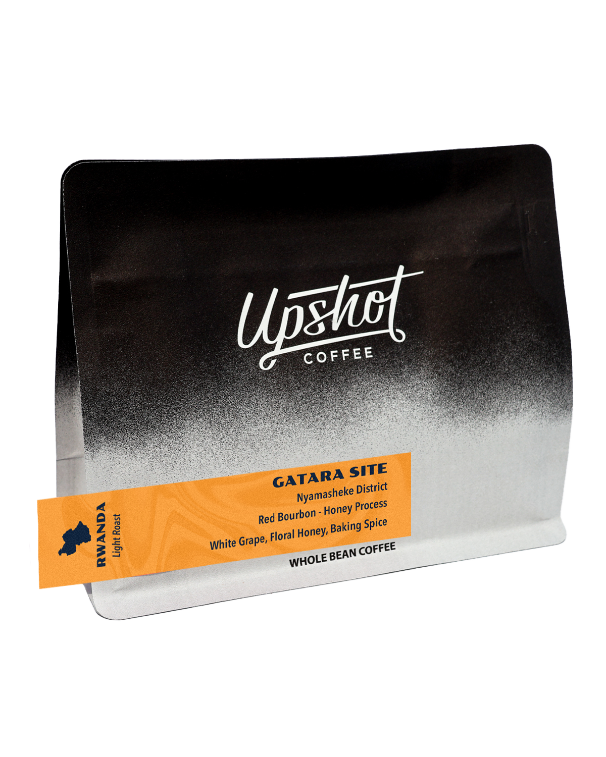 RWANADA GATARE SITE - HONEY