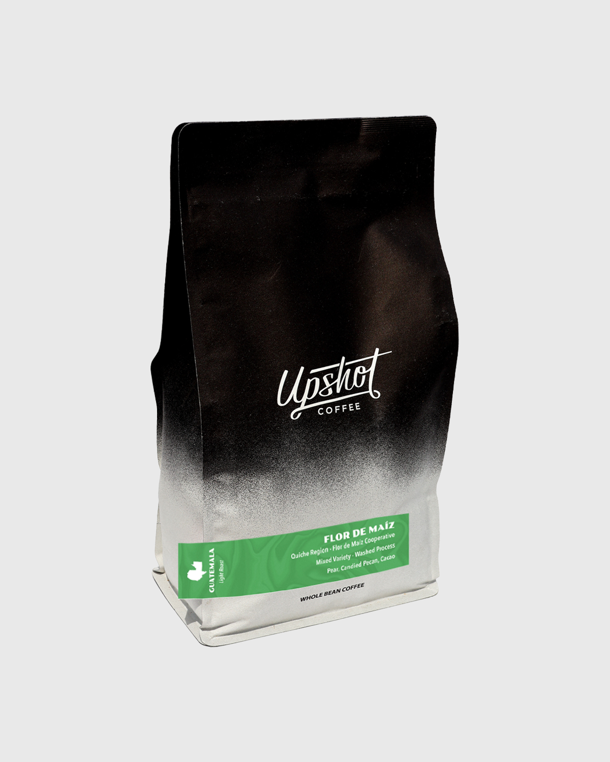 GUATEMALA FLOR DE MAÍZ - WASHED