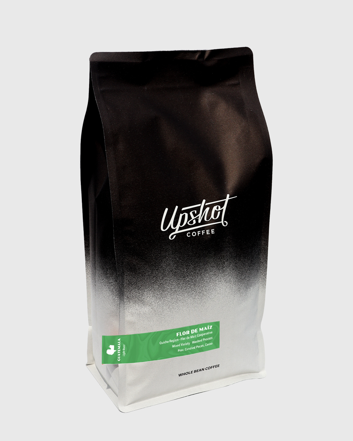 GUATEMALA FLOR DE MAÍZ - WASHED