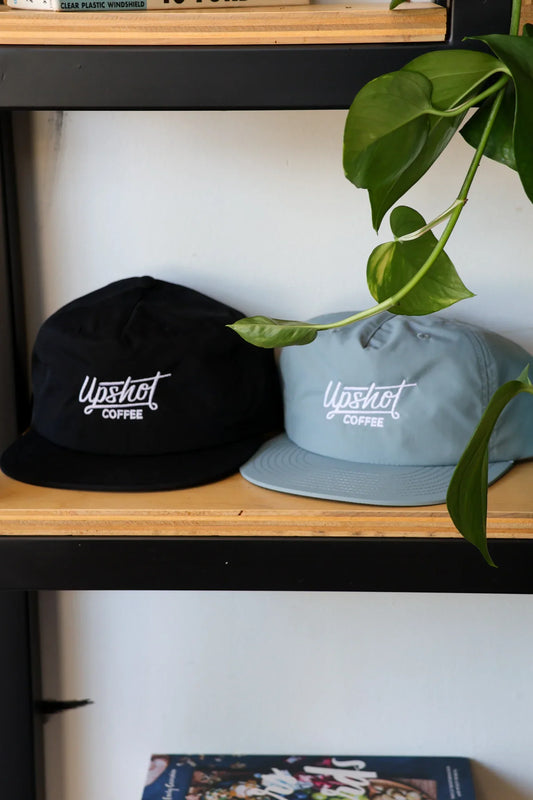 UPSHOT STAPLE HAT