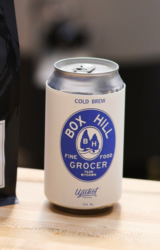 Box Hill Exclusive Can