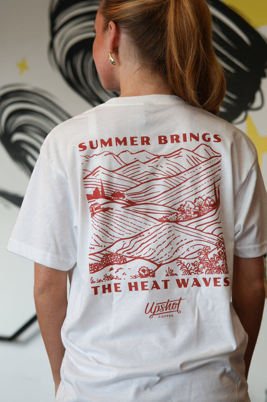 Heat Waves T-shirt