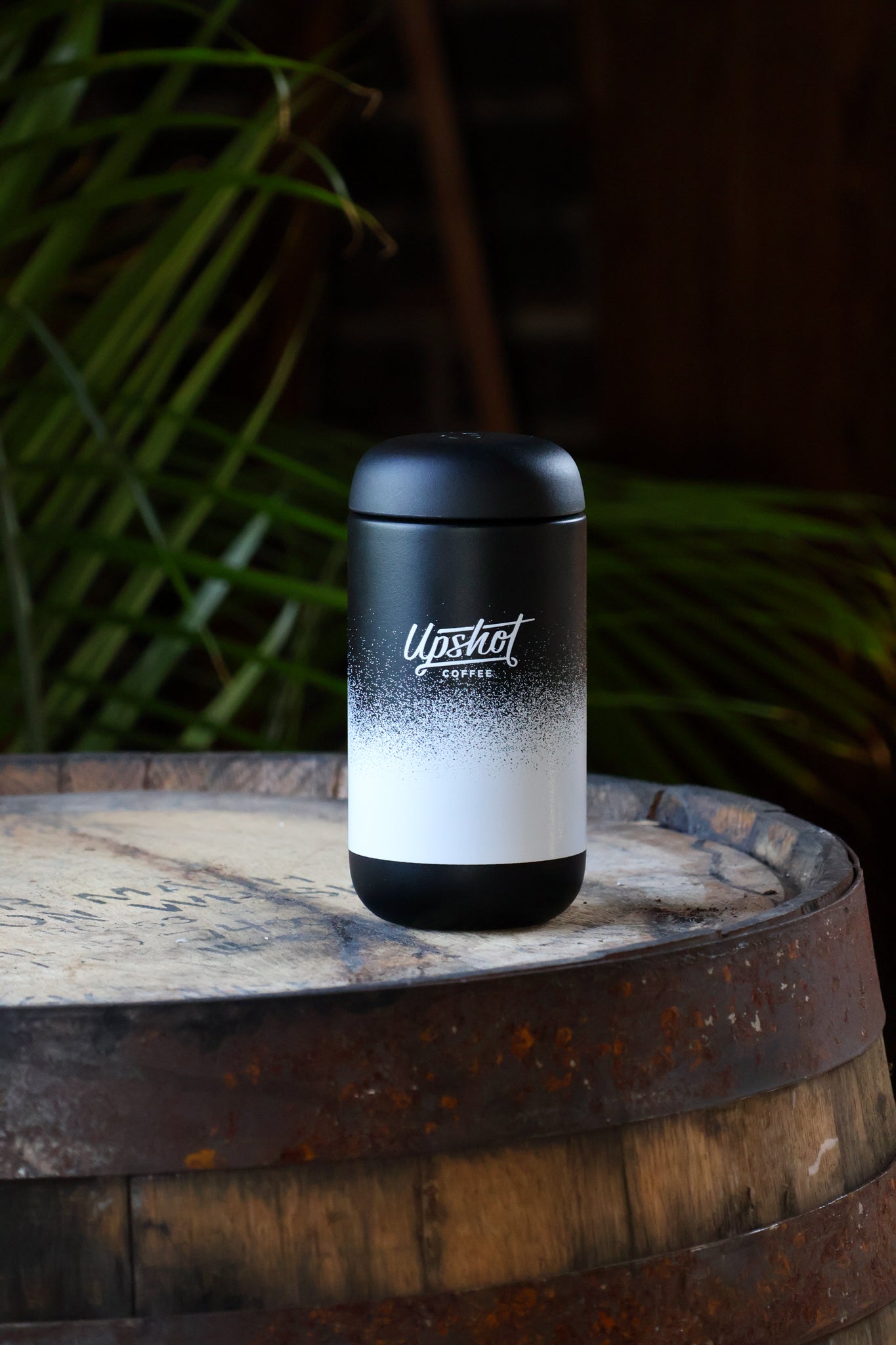 UPSHOT CARTER MOVE MUG