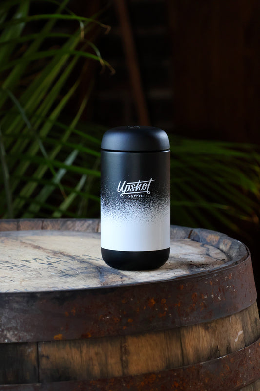 UPSHOT CARTER MOVE MUG