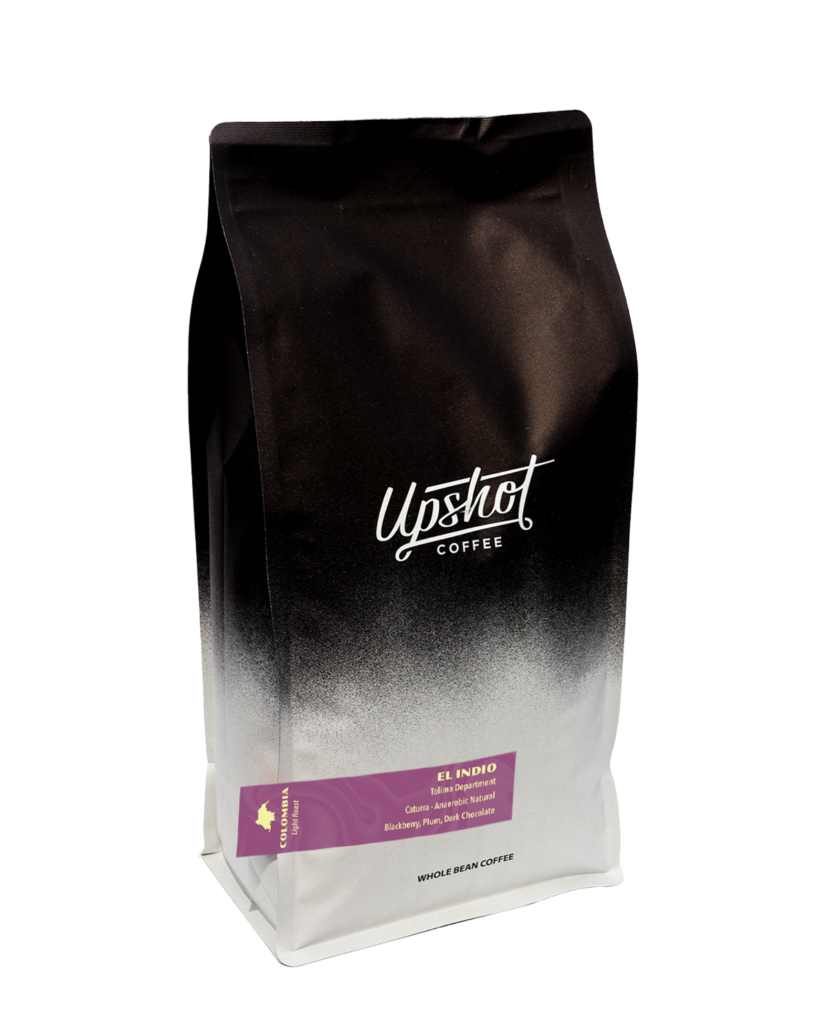 COLOMBIA EL INDIO - ANAEROBIC NATURAL