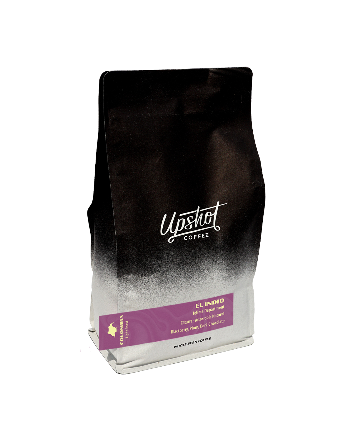 COLOMBIA EL INDIO - ANAEROBIC NATURAL