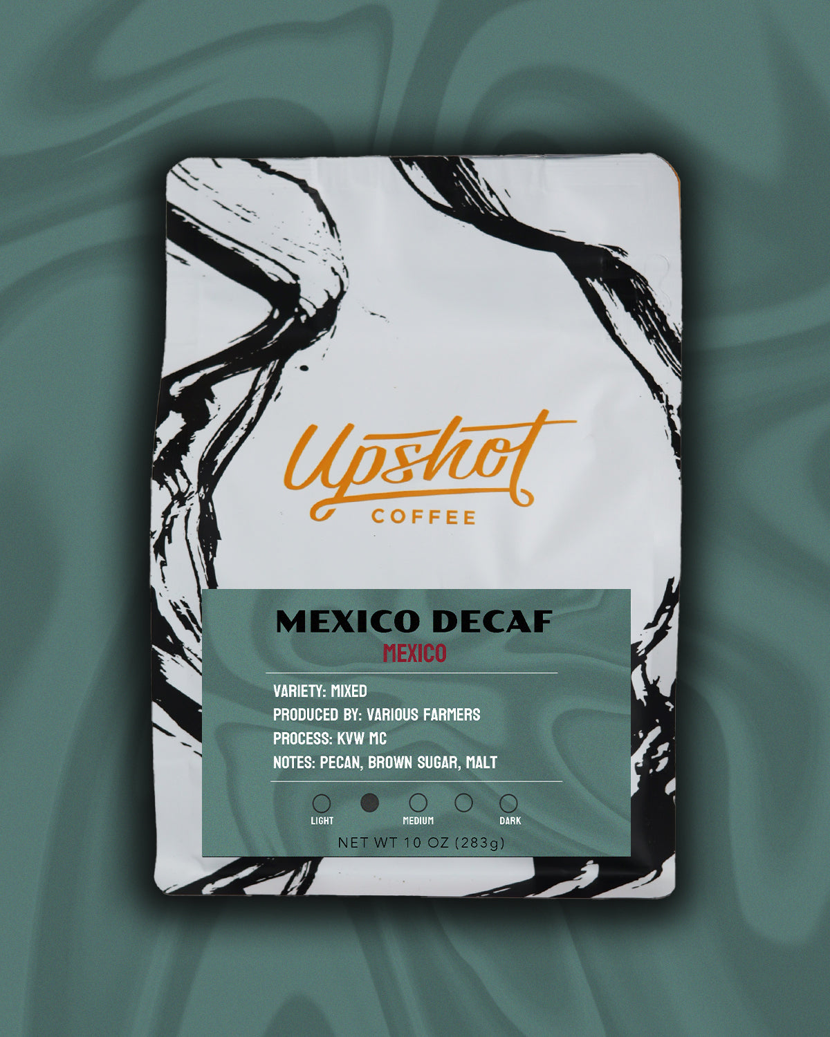 MEXICO - DECAF