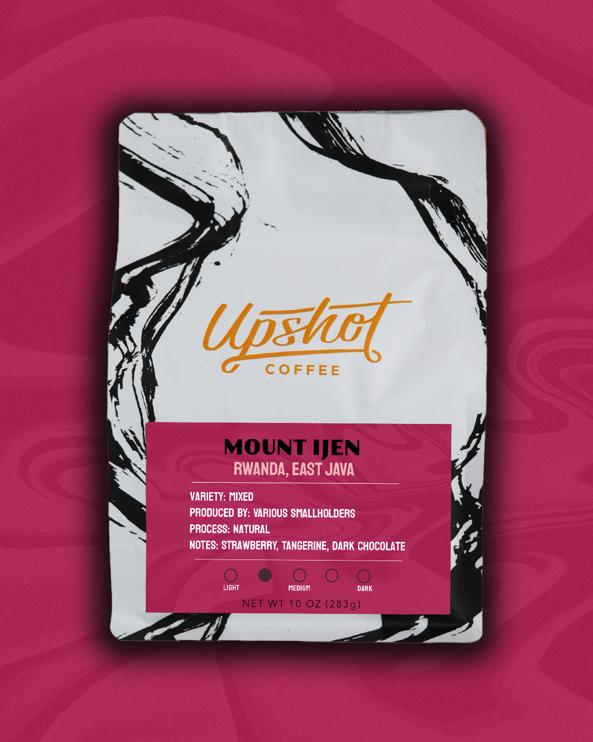 INDONESIA MT.IJEN - NATURAL