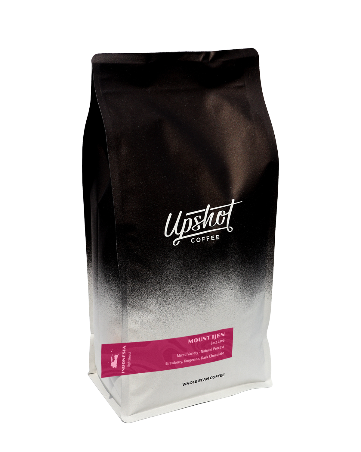 INDONESIA MT.IJEN - NATURAL