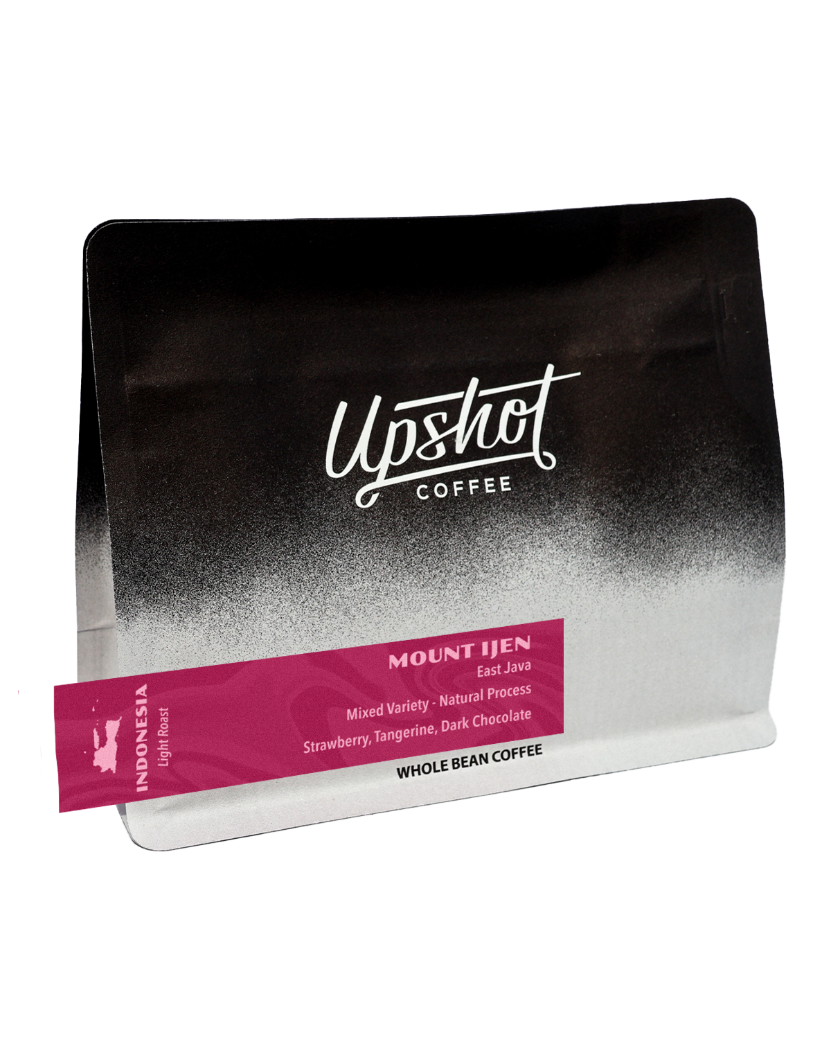 INDONESIA MT.IJEN - NATURAL