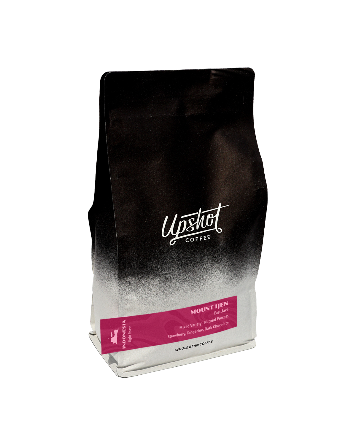 INDONESIA MT.IJEN - NATURAL