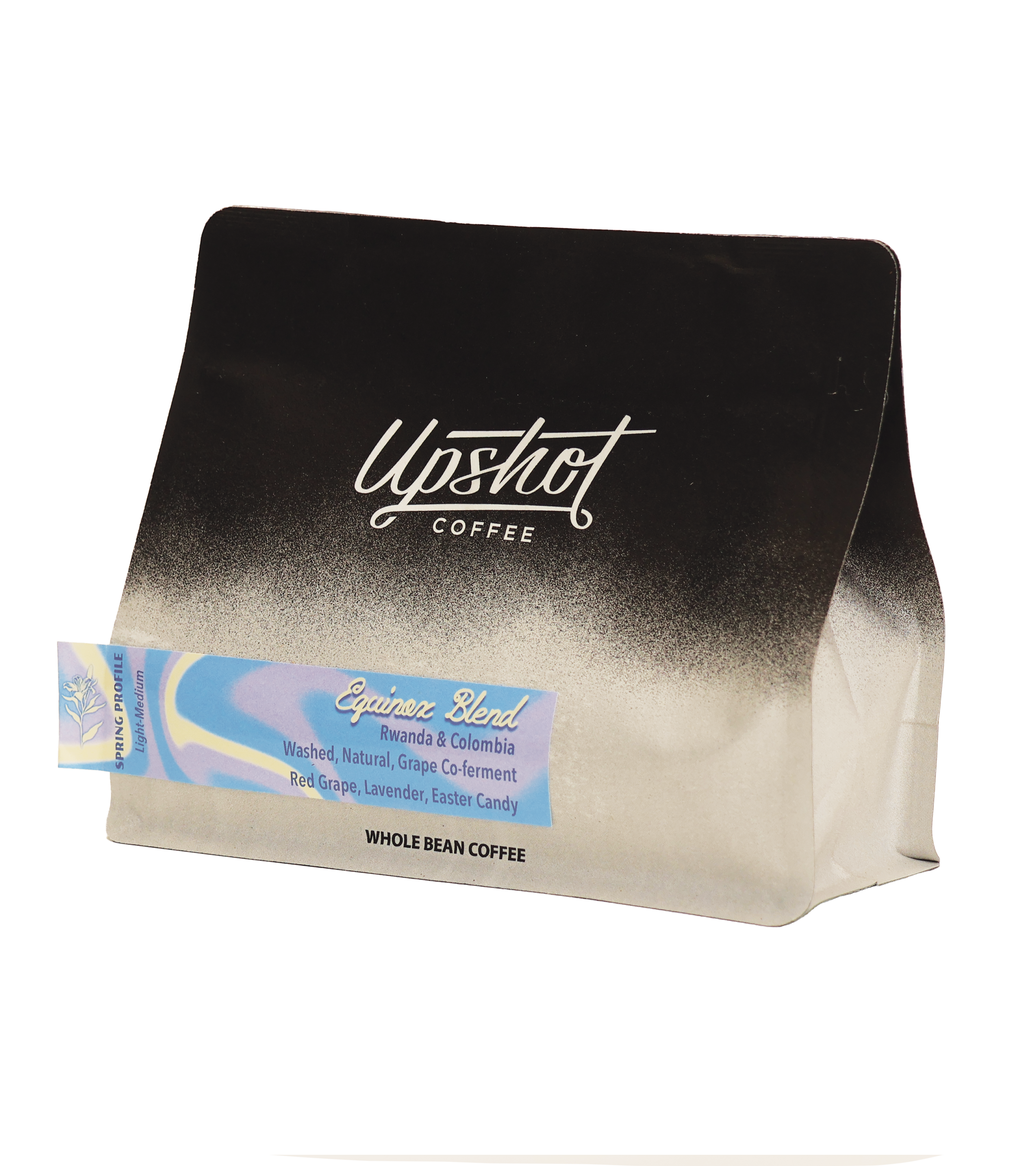 EQUINOX - SPRING PROFILE