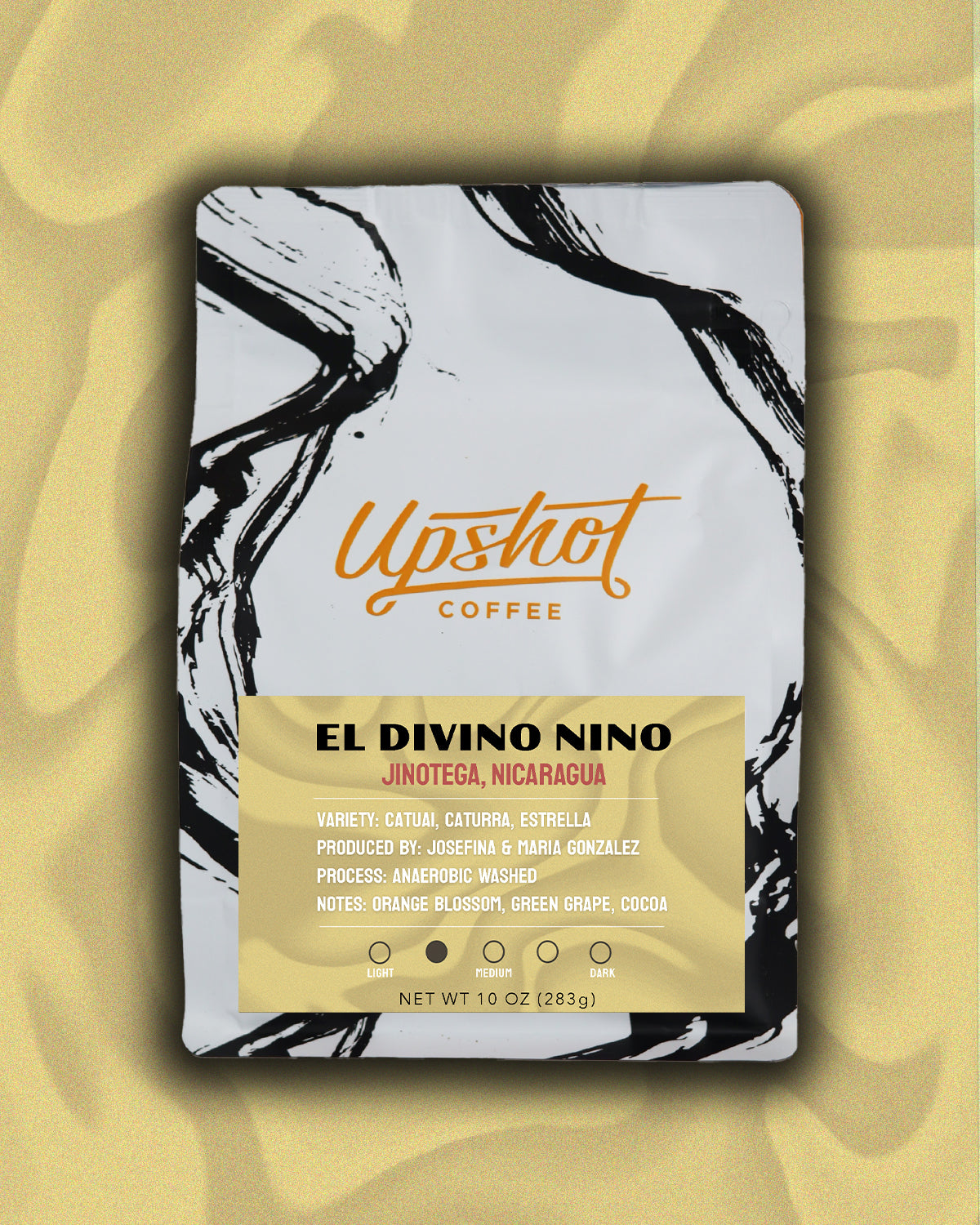 NICARAGUA EL DIVINO NINO - WASHED