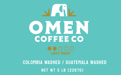 Omen White Label