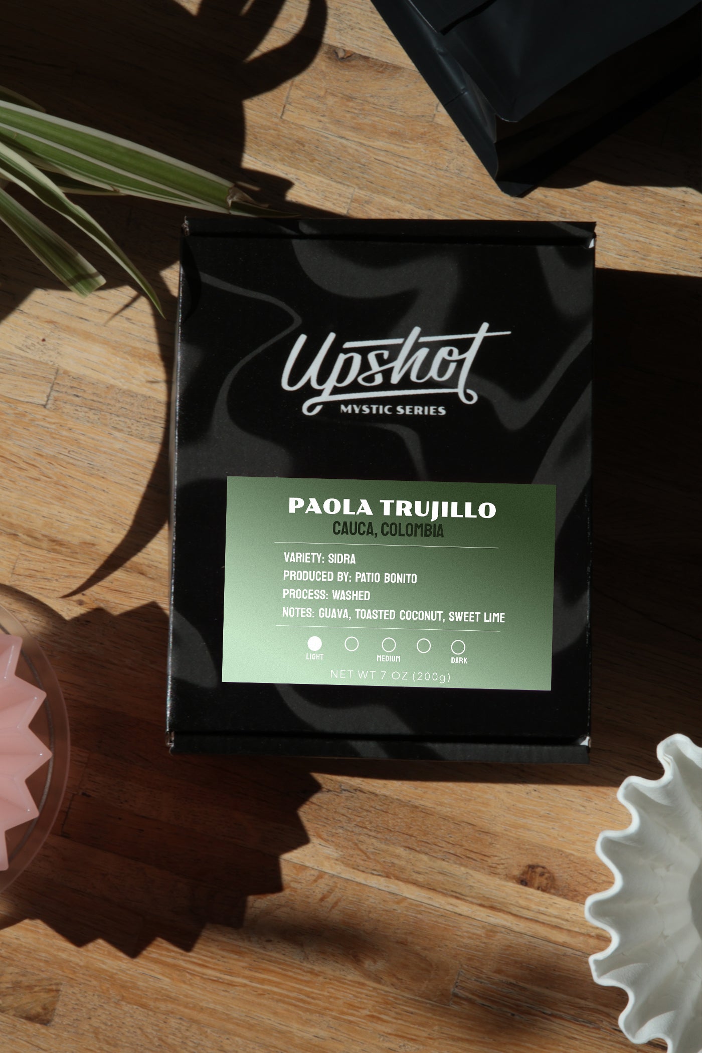 COLOMBIA PAOLA TRUJILLO - SIDRA