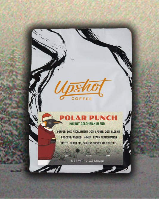 POLAR PUNCH