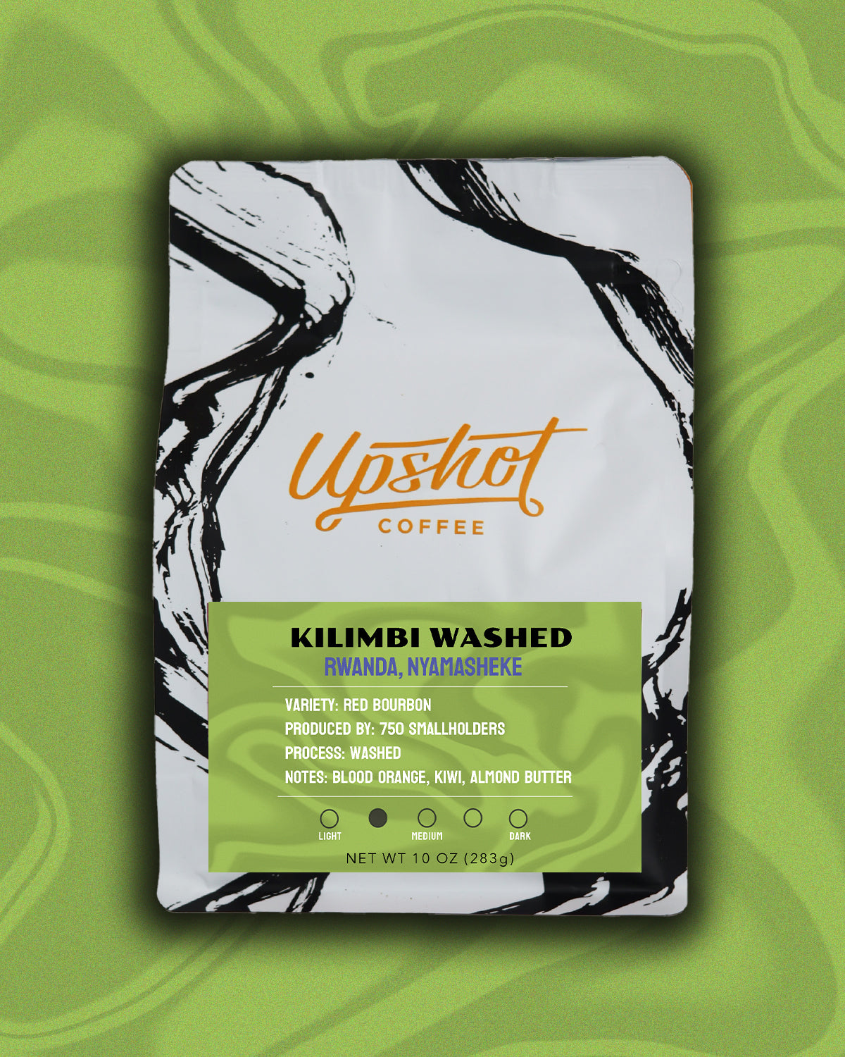 RWANDA KILIMBI WASHED