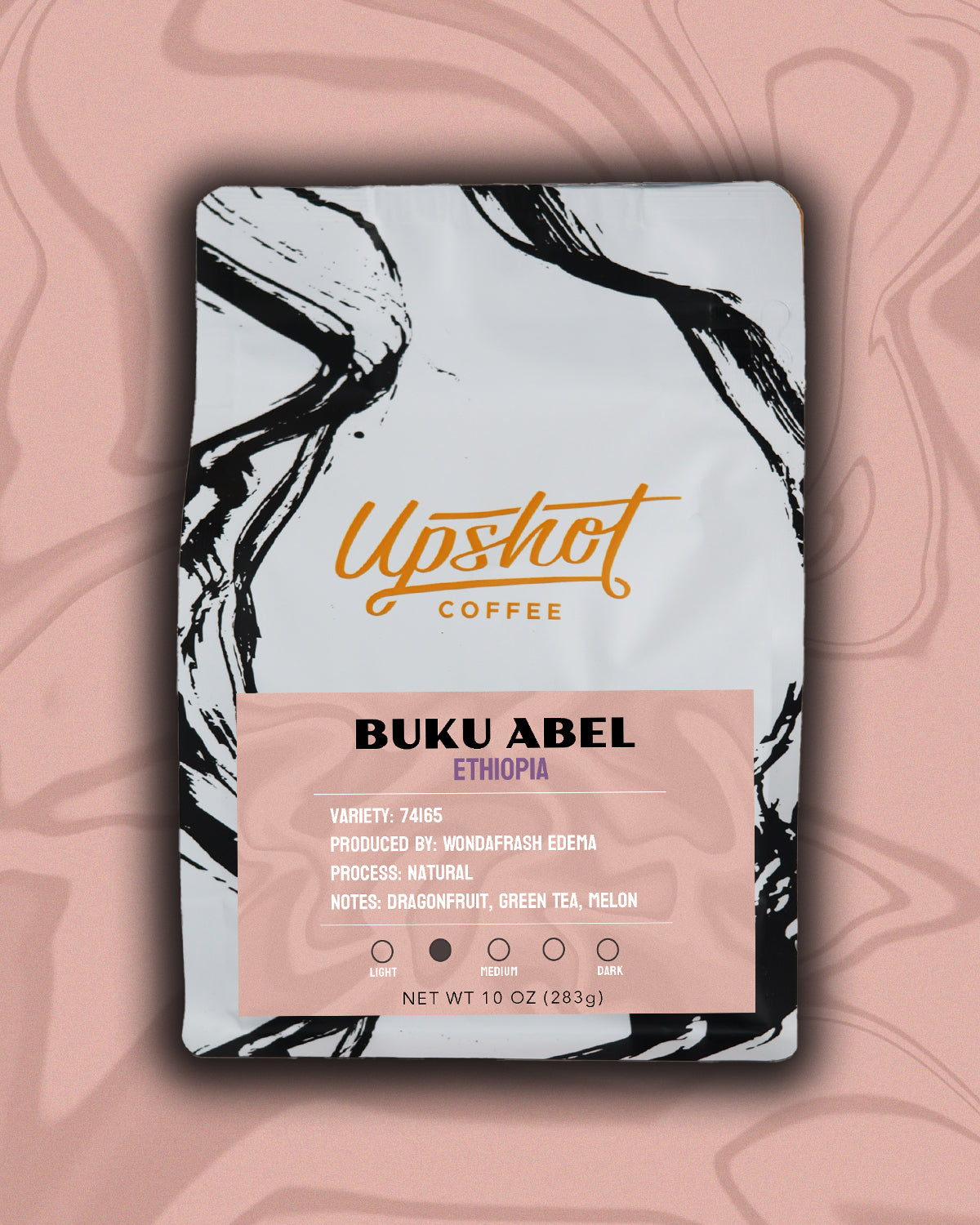 ETHIOPIA BUKU ABEL NATURAL